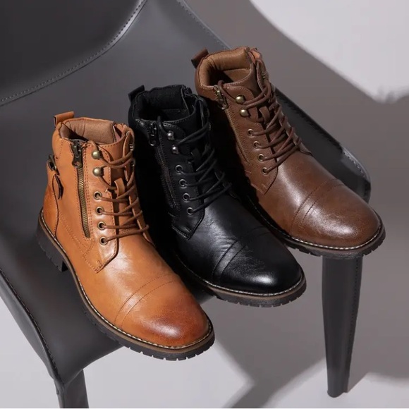 COLOR: BLACK - Picture 4 of 4